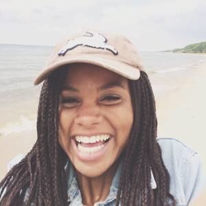 Meet your Posher, Tina